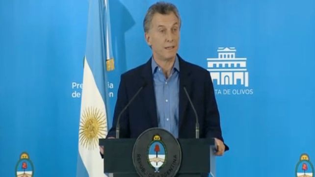 Según Indec el 32,2% de los argentinos es pobre