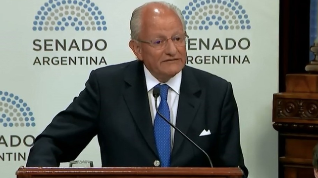 Hasta la Fundación Conin se despegó de las expresiones de Abel Albino