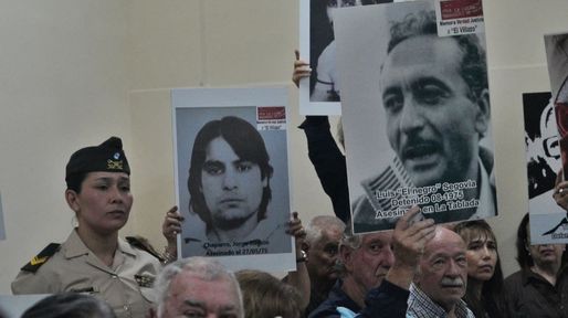 El Villazo: absolvieron a todos los acusados de la causa por delitos de lesa humanidad