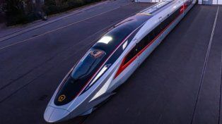 Brasil anunció un tren bala para unir Río y San Pablo en menos de dos horas