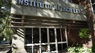 Un hombre se descompensó en pleno centro de Rosario e investigan la causa de muerte