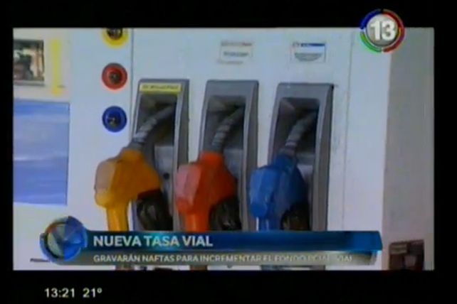 Nueva tasa vial: Hasta cuándo vamos a soportar la voracidad fiscal