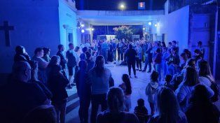Con rotundo éxito se desarrolló La Noche de los Museos en Santo Tomé&nbsp;