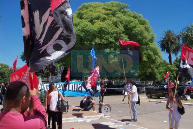 Continúa la indefinición: luego de un cuarto intermedio, se definirá el presidente en Diputados