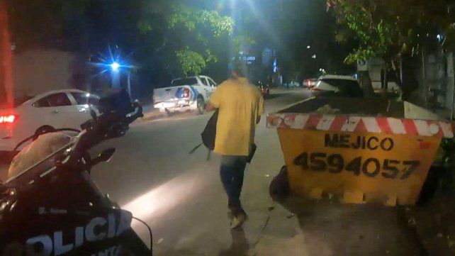 El operativo por el recital de Tan Biónica en Unión tendrá 86 efectivos policiales y expone un tema sin resolver: los cuidacoches