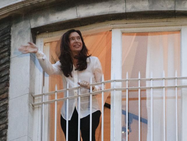 Cristina
