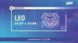 Horóscopo LEO