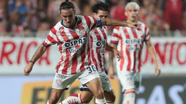 El minuto a minuto de Unión ante Boca en el 15 de Abril