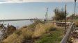 Cayó por la barranca a la altura del Barquito de Papel y está grave