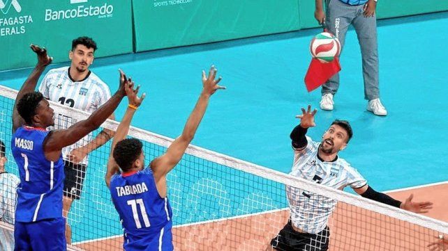 La Selección Argentina tiene fixture definido para la Liga de las Naciones.