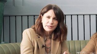 Nancy Duplaá también le respondió a Francella: Tenemos que ser más empáticos