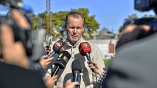 Subsidios: Bordet se reúne con la ministra de Economía Silvina Batakis