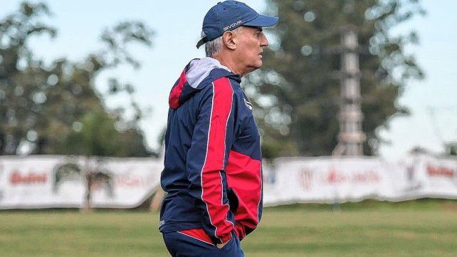 Madelón encara una pretemporada en Unión muy distinta a la que imaginaba