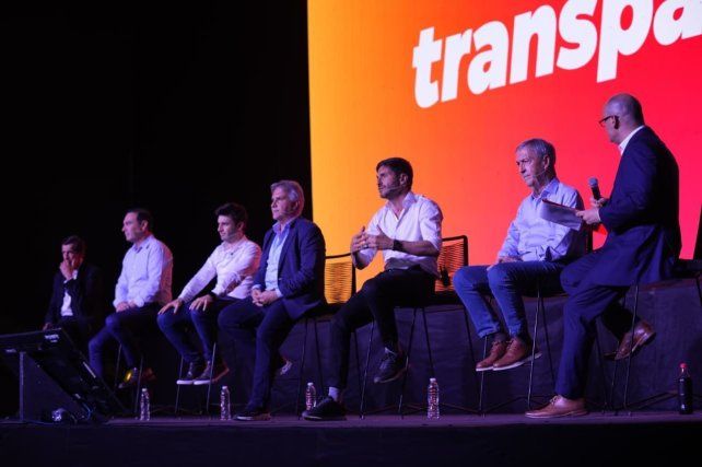 Provincias Unidas y sus aliados ya controlan 22 bancas y se consolidan como la tercera fuerza