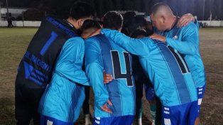 Las Flores tuvo que esforzarse para vencer a Santa Fe en la Primera B