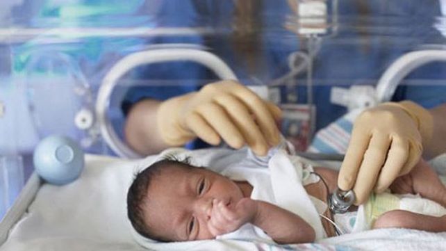 Cardiopatías congénitas. Cada año