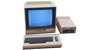El regreso de un cl&aacute;sico: vuelve la Commodore 64