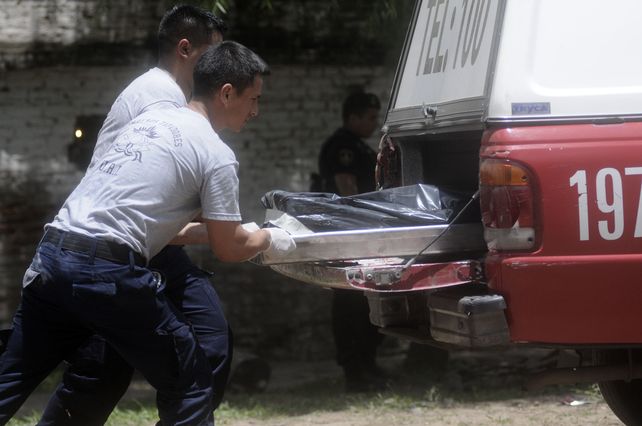En la ciudad de Santa Fe hay un homicidio cada cuatro días y un herido de arma de fuego cada 21 horas