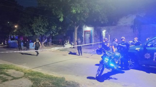Ataque a balazos en República de la Sexta: dos mujeres asesinadas y otras dos heridas