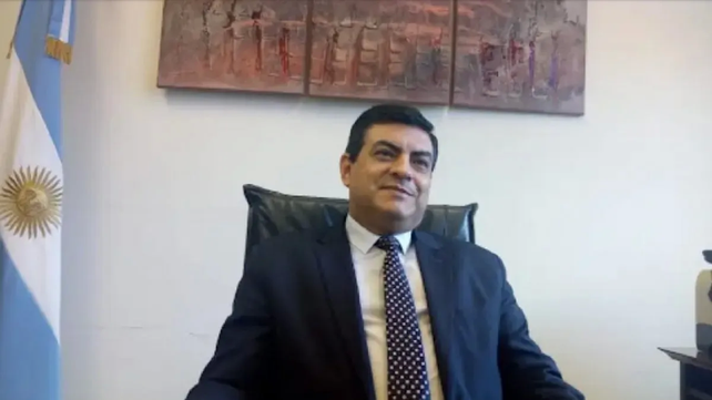 Miguel Aranda