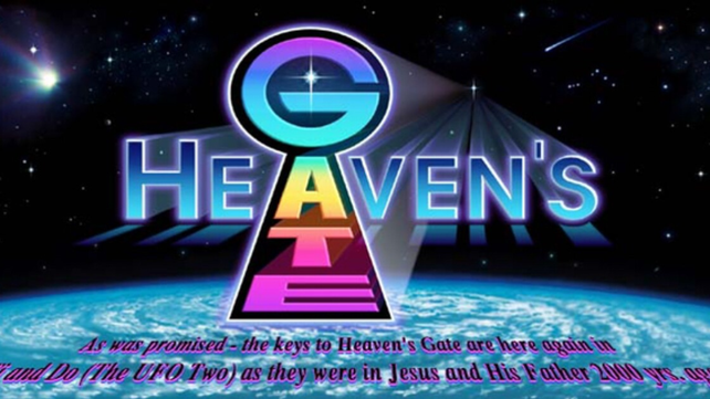 Heavens Gate: a 25 años del suicidio colectivo más grande de Estados Unidos