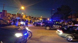 Balean en la cabeza a un joven que ahora pelea entre la vida y la muerte