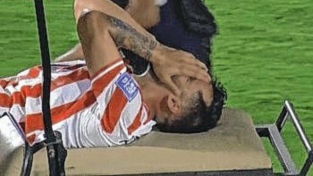 Colón tiene unos días para presentar la documentación si desea reemplazar a Alberto Espínola.