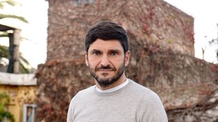Maximiliano Pullaro construye en paralelo el programa y su candidatura para 2023.&nbsp;