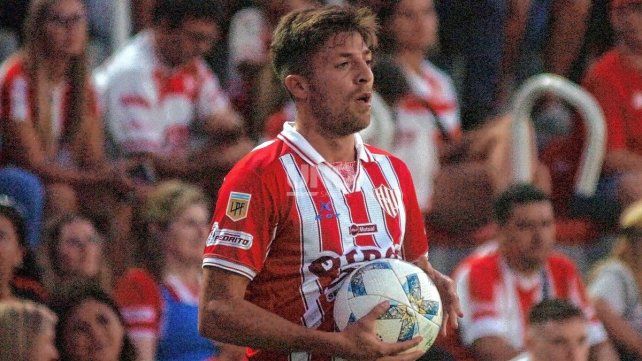 Unión, alerta: Independiente avanzó por Federico Vera Unión, alerta: Independiente avanzó por Federico Vera