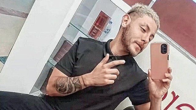 Santiago Molina contrajo viruela del mono en México y falleció tras estar internado 21 días&nbsp;