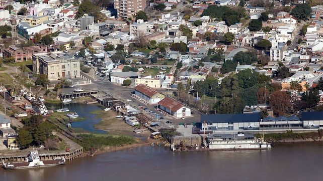 La Nación transferirá al Municipio de Paraná los edificios y tierras de la ex Vías Navegables.&nbsp;