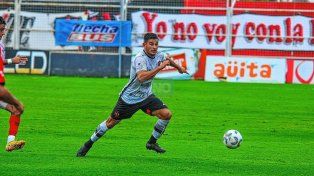 Diego Martínez tiene asistencia perfecta en la temporada 2024