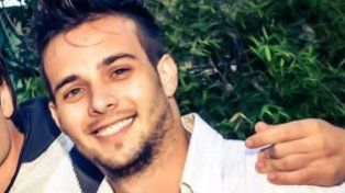 Christian Nicolás Godoy, el joven desaparecido en 2014 en Vendo Tuerto