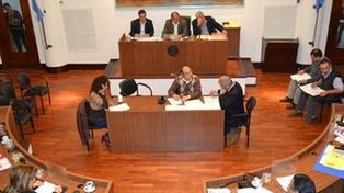 Un convenio urbanístico permitirá nuevas obras en barrio Acería