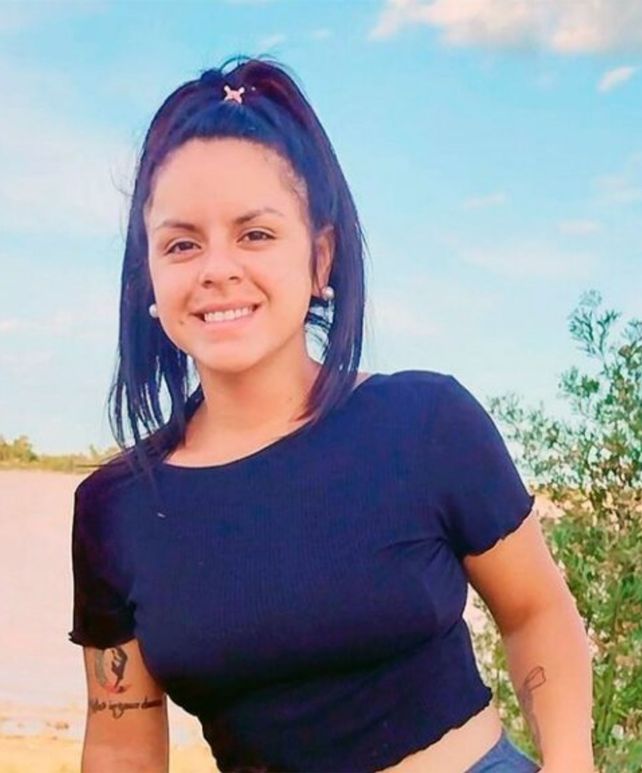 Brenda Del Valle Bravo