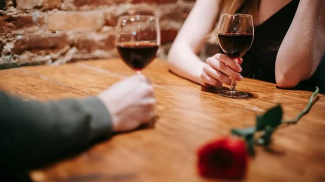 Los rosarinos buscan nuevas formas de vincularse.