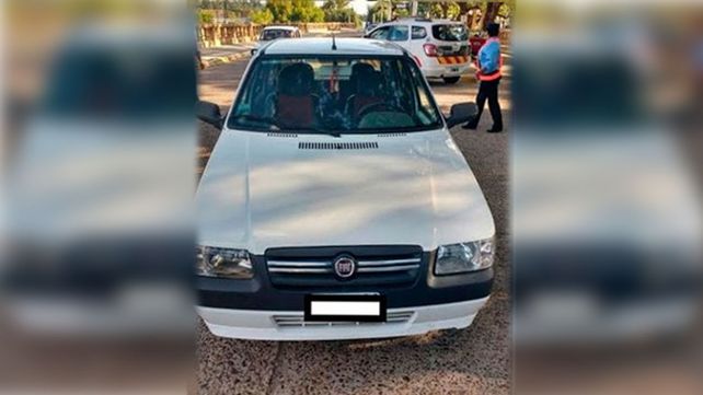 Murió de un paro cardiorrespiratorio tras discutir con inspectores de tránsito