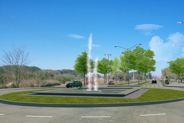 Diseñan un ambicioso proyecto para Peñaloza, de Gorriti hacia el norte