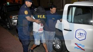 Imputaron a los 13 detenidos por los hechos de violencia en el club Patronato