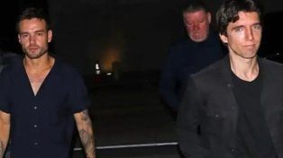 Rogelio Nores, Esteban Grassi y Gilda Martín fueron sobreseídos en el caso de la muerte de Liam Payne, pese a que semanas atrás habían sido procesados.