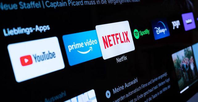 Netflix volverá a aumentar el valor de las suscripciones