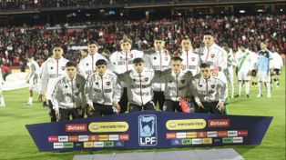 El uno x uno de Newells: Cóccaro ingresó y refrendó en la red la superioridad rojinegra