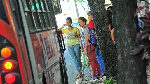 La UTA anunció un paro de colectivos para la próxima semana