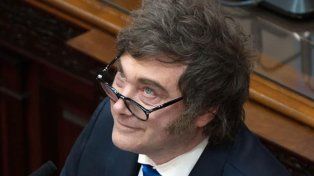 Javier Milei