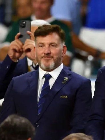 El comunicado de Conmebol en medio de la guerra entre FIFA y UEFA: Primero está el fútbol