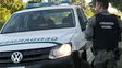 Imputaron a gendarmes que robaron un millón de pesos durante una requisa