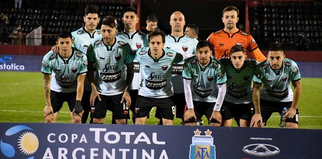 colon copa argentina