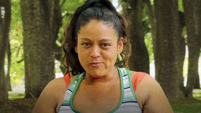 &nbsp;Ivana Melania Arduvino