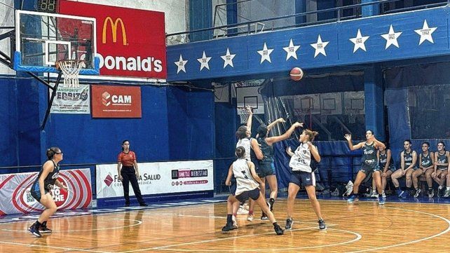 Apertura FU21: Alma y Gimnasia festejaron en el cierre de la cuarta fecha