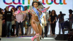 Late Río de Janeiro: comienza la fiesta del mayor carnaval del mundo